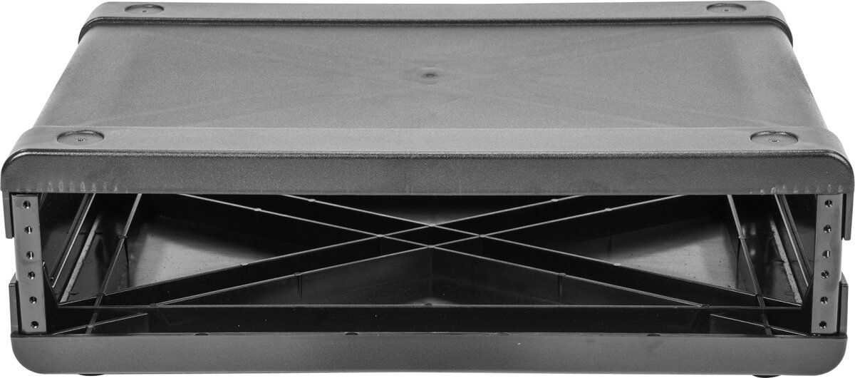 SKB Injection Molded 12-Inch Rack Frame