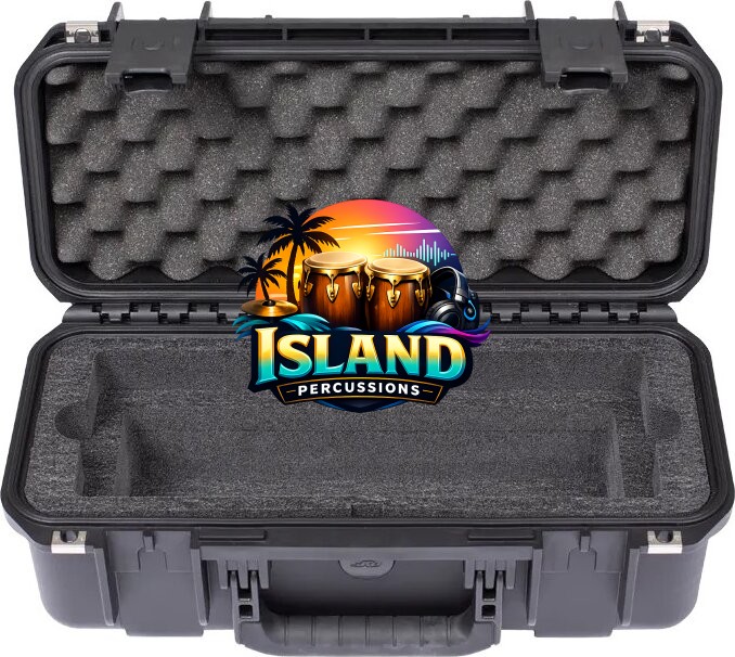 SKB iSeries 1706-6 Blackmagic Design ATEM Mini Extreme Case