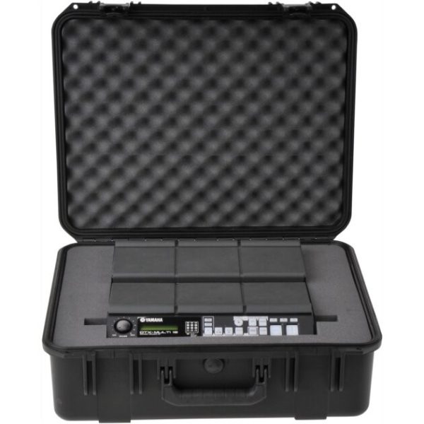 SKB iSeries 2015 Waterproof Case for the Yamaha DTX-MULTI 12