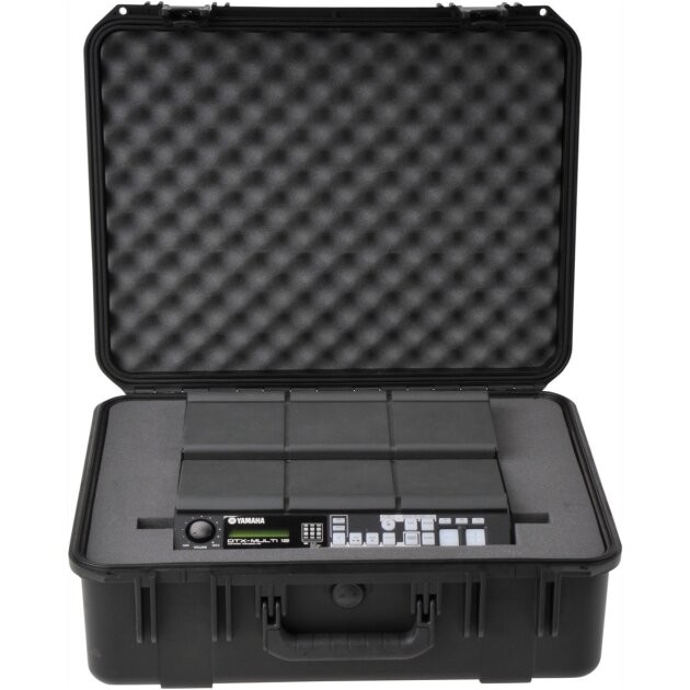 SKB iSeries 2015 Waterproof Case for the Yamaha DTX-MULTI 12