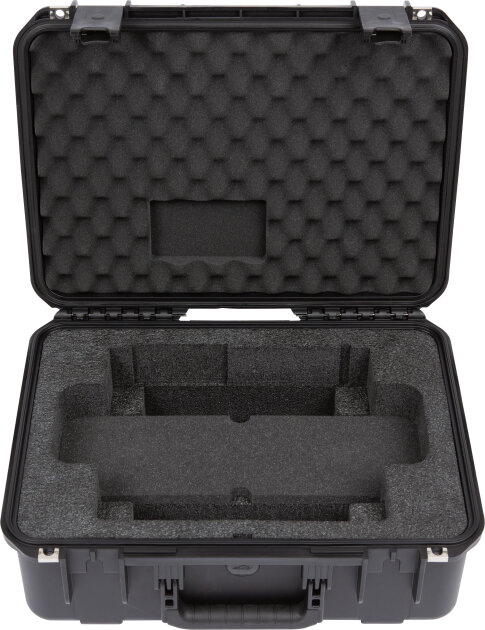 SKB iSeries 3i1813-7-RP2 Case for Rode RODECaster Pro II and Microphones