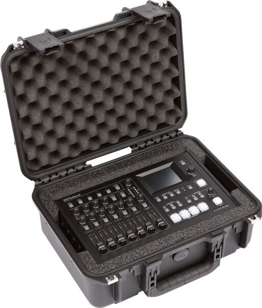 SKB iSeries Case for Roland VR-4HD AV Mixer