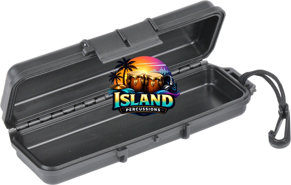 SKB iSeries Watertight Utility Case