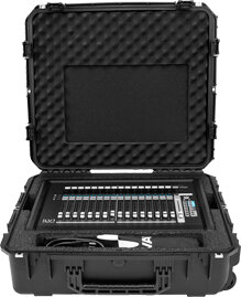 SKB iSeries Waves eMotion LV1 Control Case