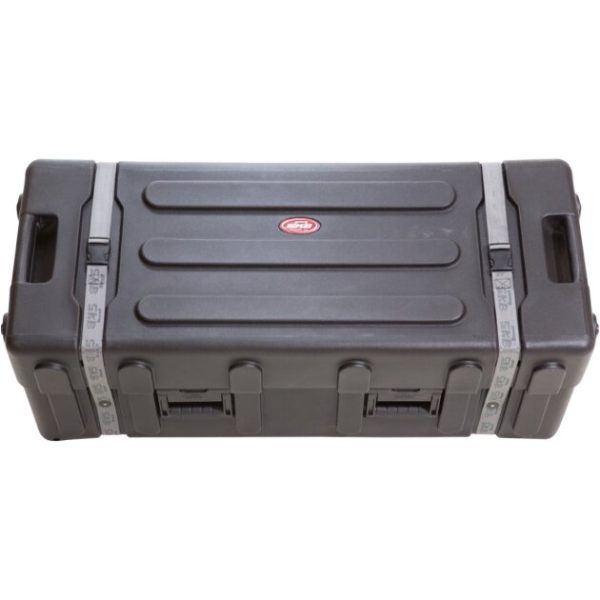 SKB Large Drum Hardware Case with Wheels