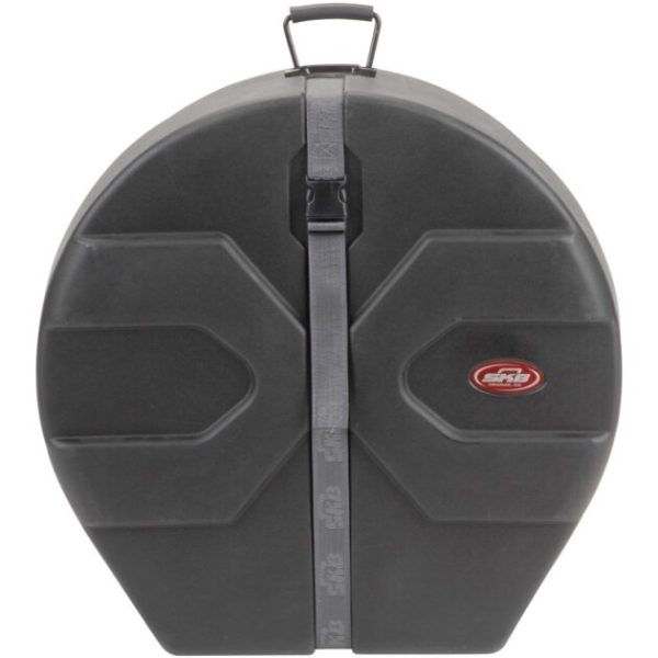 SKB Lead/Tenor Steel Drum Case
