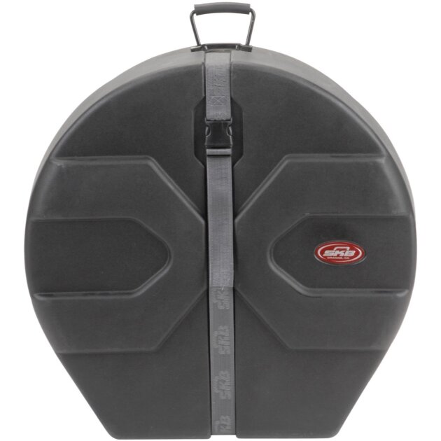 SKB Lead/Tenor Steel Drum Case