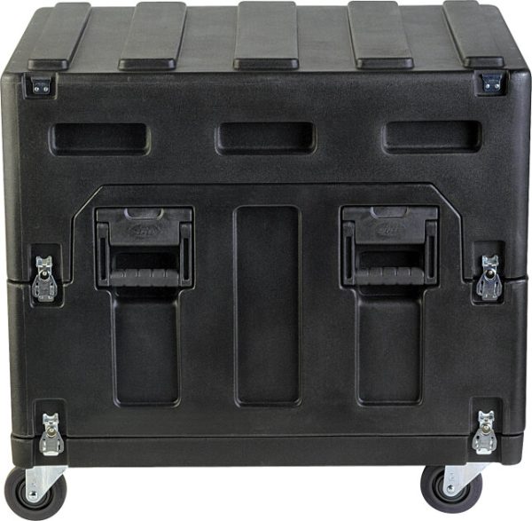 SKB Mighty GigRig Rolling Rack System