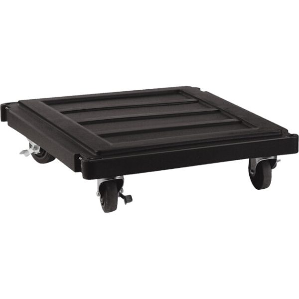 SKB R3224 GigDolly Rotomolded Caster Platform for GigRig