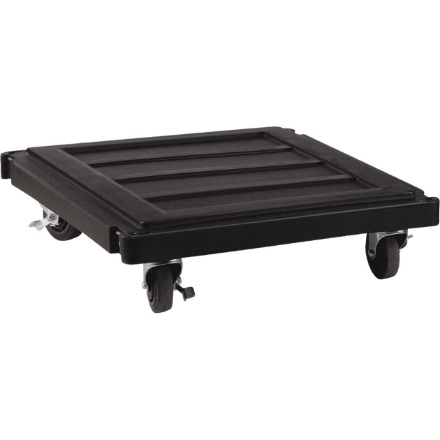 SKB R3224 GigDolly Rotomolded Caster Platform for GigRig