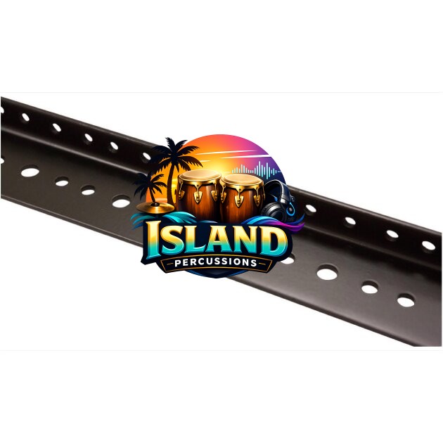SKB Rear Rail Kit