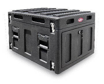 SKB REX6 Expander Rack Case For Mighty GigRig