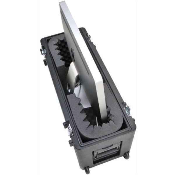 SKB Roto-Molded LCD Screen Case