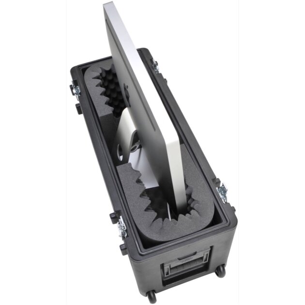 SKB Roto-Molded LCD Screen Case