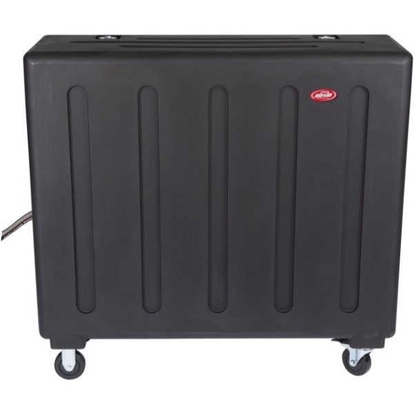 SKB Roto Molded Midas M32 Mixer Case with Wheels