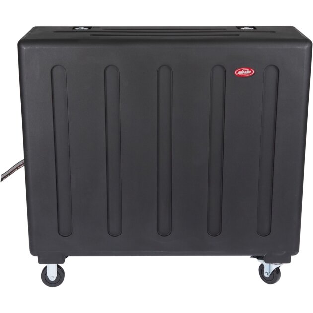 SKB Roto Molded Midas M32 Mixer Case with Wheels