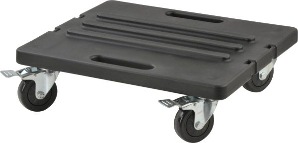 SKB Roto Rack/Shallow Rack Caster Platform