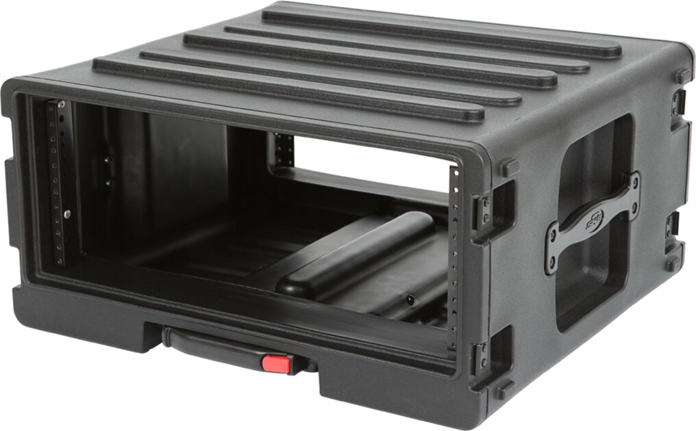 SKB Roto Rolling Rack Case