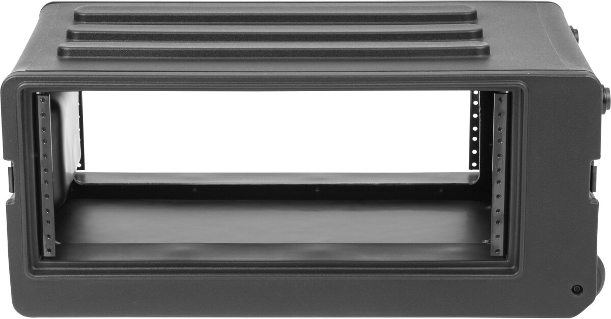 SKB rSeries Roto-Molded Shallow Rolling Rack