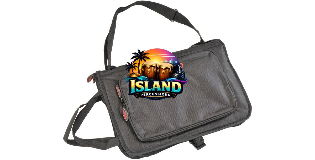 SKB SB300 Deluxe Drumstick Bag