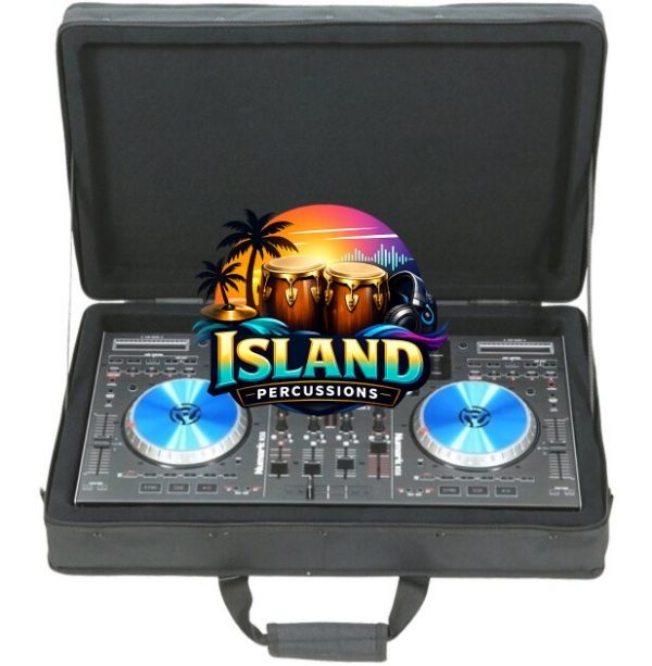 SKB SC2414 DJ Controller Soft Case
