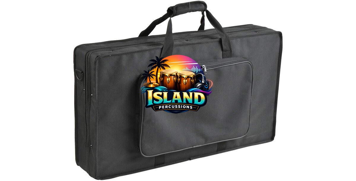 SKB SC2714 DJ Controller Soft Case