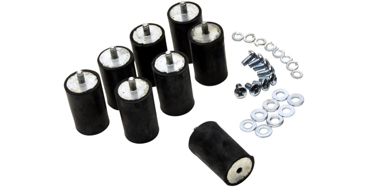 SKB Shock Absorber Kit