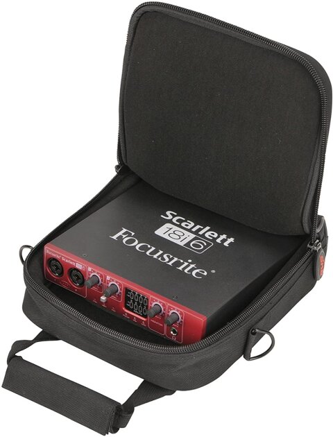 SKB Universal Equipment/Mixer Bag
