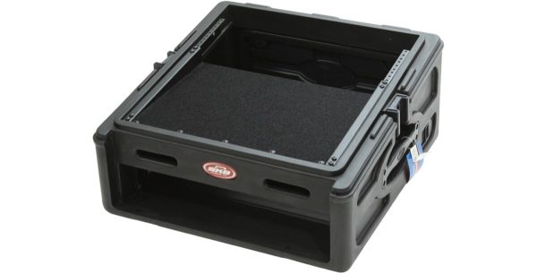 SKB Velcro Compatible Rack Shelf For Slant Mount Racks