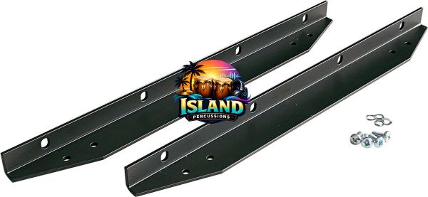 Solid State Logic SSL Big SiX Rackmount Kit