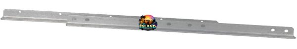 Solid State Logic SSL Dual SiX Rack Mount Kit