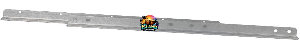 Solid State Logic SSL Dual SiX Rack Mount Kit