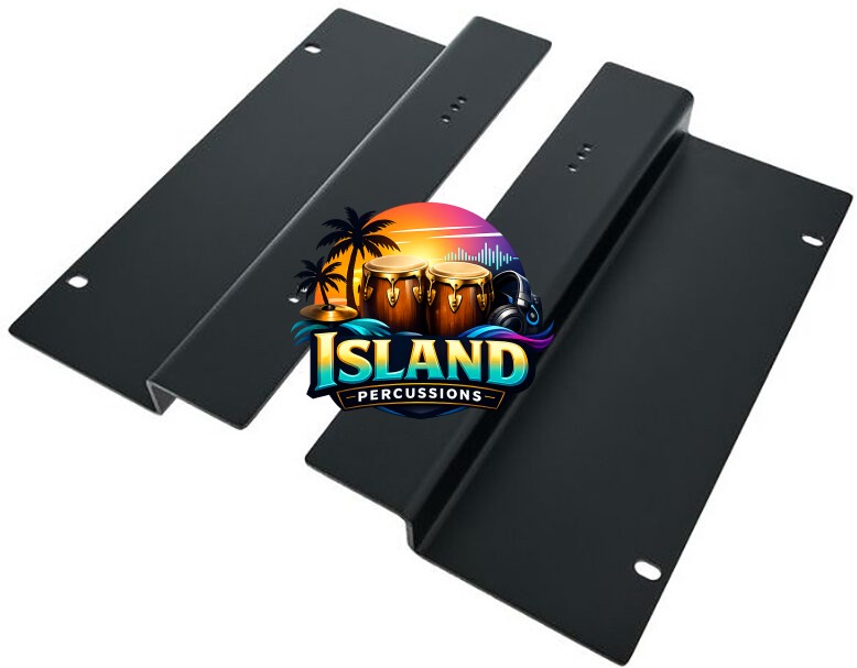 Solid State Logic SSL UC1 Rack Mount Kit