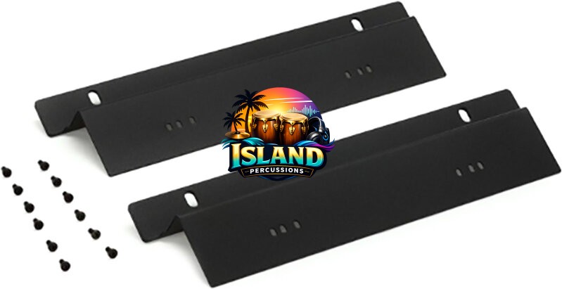 Solid State Logic SSL UF8 Rack Mount Kit