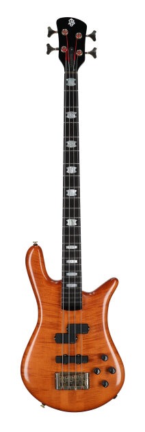 Spector Euro 4 Doug Wimbish Signature Limited Edition Electric Bass