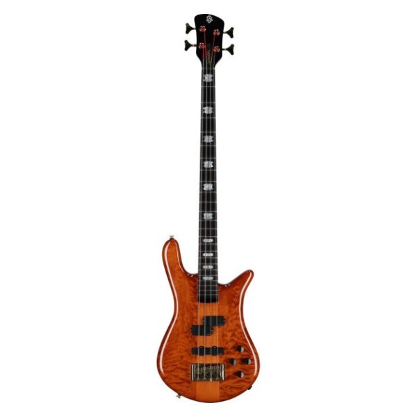 Spector Euro 4 Doug Wimbish Signature Model Electric Bass
