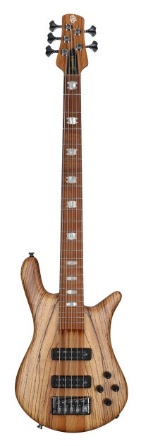 Spector Euro 5 RST Electric Bass, 5-String (with Gig Bag)