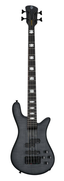 Spector Euro4 LX Bolt-On Bass Guitar (with Gig Bag)