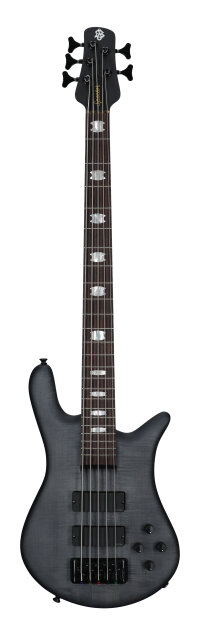 Spector Euro5 LX Electric Bass, 5-String (with Gig Bag)