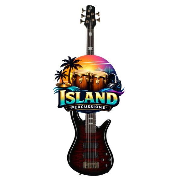 Spector Icon NS-5 Bolt-On Electric Bass