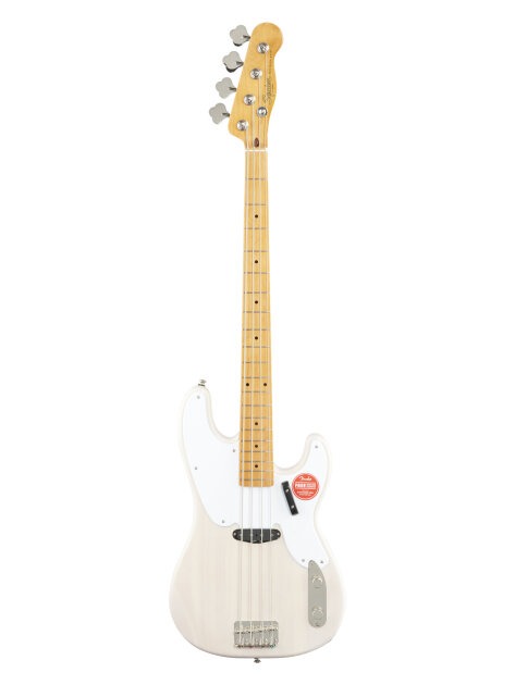 Squier Classic Vibe '50s Precision Electric Bass, with Maple Fingerboard