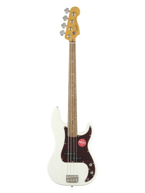 Squier Classic Vibe '60s Precision Bass, with Laurel Fingerboard