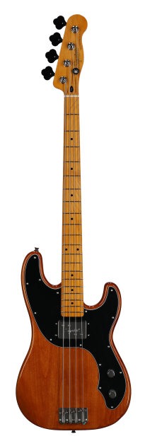 Squier Classic Vibe Telecaster Electric Bass, with Maple Fingerboard