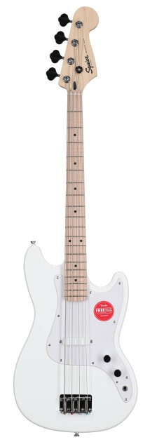 Squier Sonic Bronco Bass Guitar