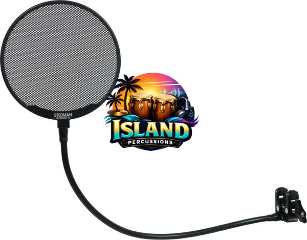 Stedman Proscreen XL V2 Microphone Pop Filter