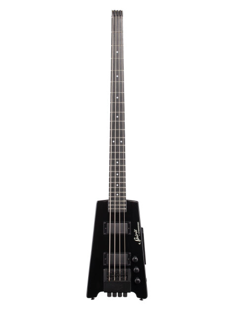 Steinberger Spirit XT-2 Standard Electric Bass (with Gig Bag)