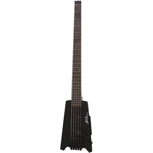 Steinberger Spirit XT-25 Standard Electric Bass, 5-String (with Gig Bag)