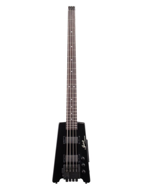 Steinberger Spirit XT-2DB Electric Bass with DB Tuner (and Gig Bag)