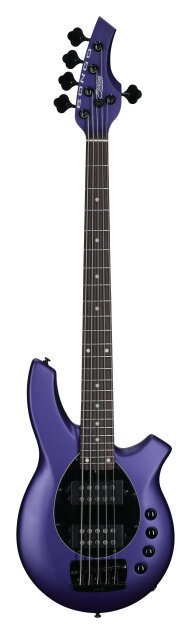 Sterling by Music Man Bongo 5 Electric Bass, 5-String