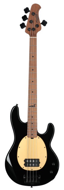 Sterling by Music Man Pete Wentz Signature StingRay Electric Bass